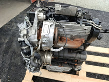 Laden Sie das Bild in den Galerie-Viewer, Motor VW Tiguan DTS 2.0 TDI 150PS 110kW 2022 Benzin Engine Komplett