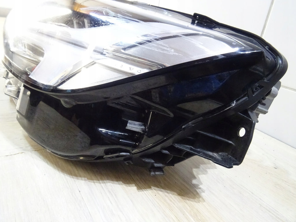Frontscheinwerfer Volvo S90 V90 31655137 2003250022 Links Scheinwerfer Headlight SCH9527445427pu