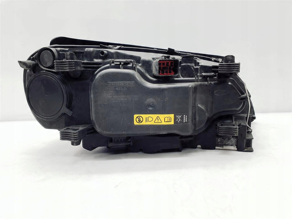 Frontscheinwerfer Volvo S80 V70 III 31214347 Xenon Links Scheinwerfer Headlight