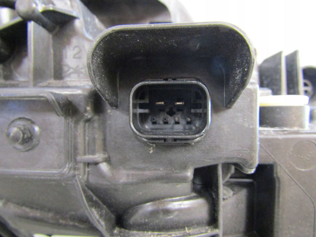 Frontscheinwerfer BMW 4 G22 G23 G26 5A3B303-04 LED Links Scheinwerfer Headlight SCH6623823070ho