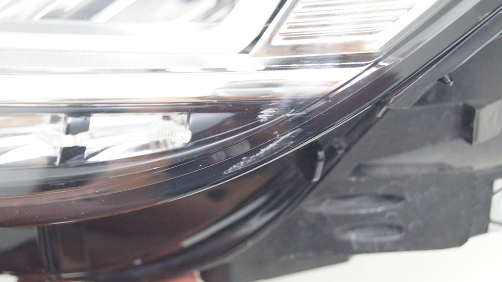 Frontscheinwerfer VW Touran 5TB941035 LED Ein Stück (Rechts oder Links)