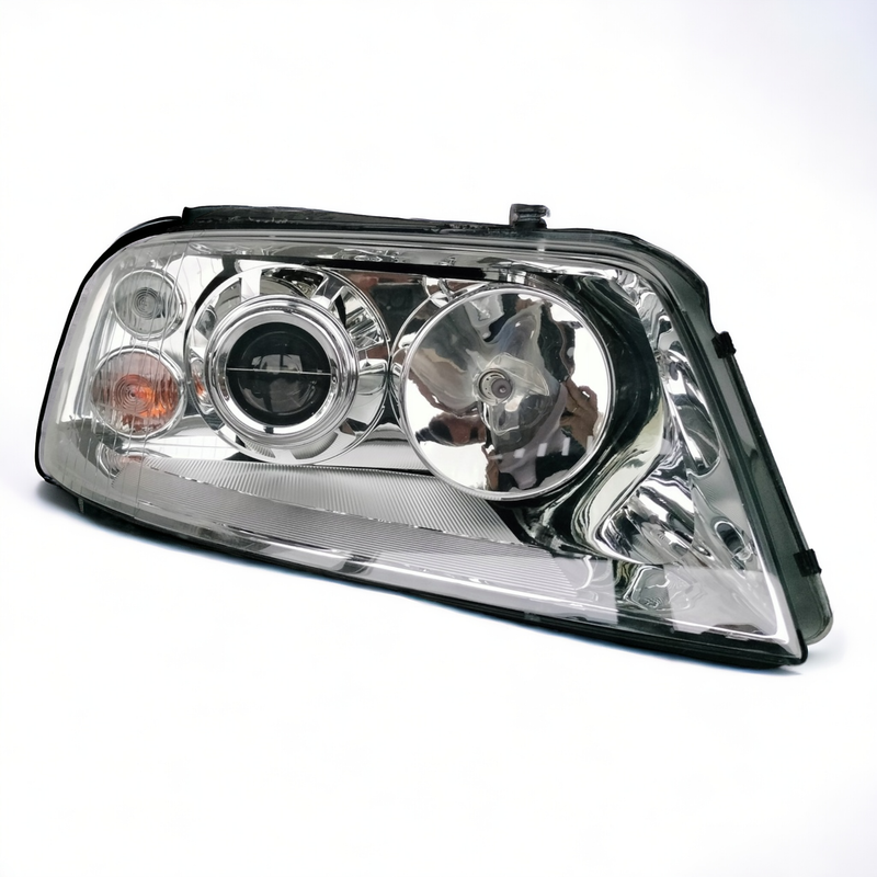 Frontscheinwerfer VW Sharan 7M3941016AE 0301182272 Rechts Scheinwerfer Headlight