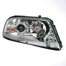 Laden Sie das Bild in den Galerie-Viewer, Frontscheinwerfer VW Sharan 7M3941016AE 0301182272 Rechts Scheinwerfer Headlight