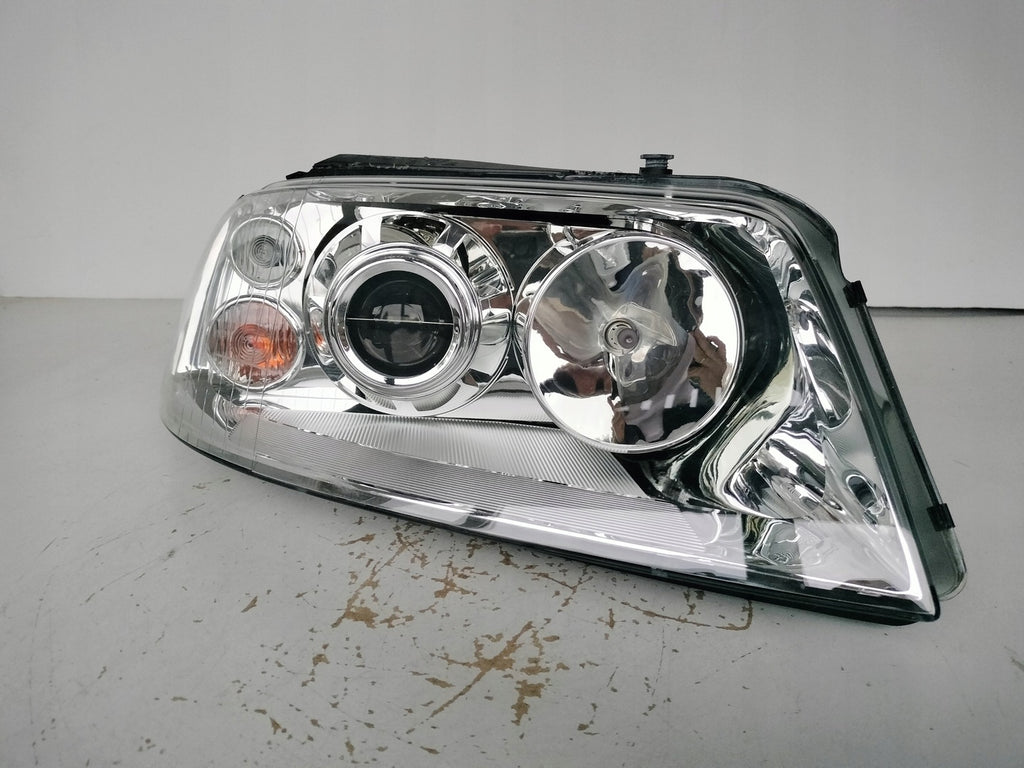 Frontscheinwerfer VW Sharan 7M3941016AE 0301182272 Rechts Scheinwerfer Headlight