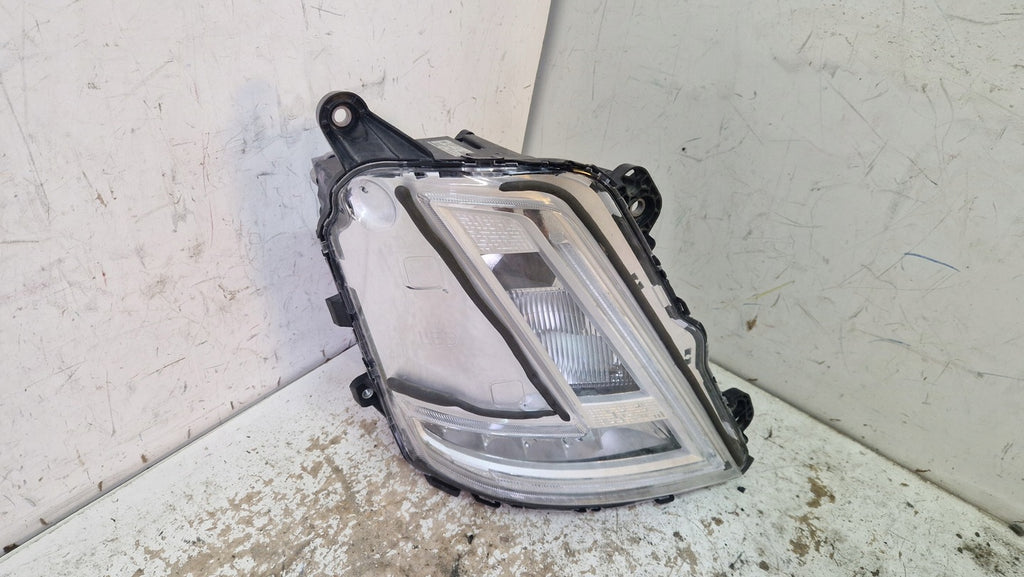 Frontscheinwerfer Volvo 24056485 LED Rechts Scheinwerfer Headlight SCH5533257752ys