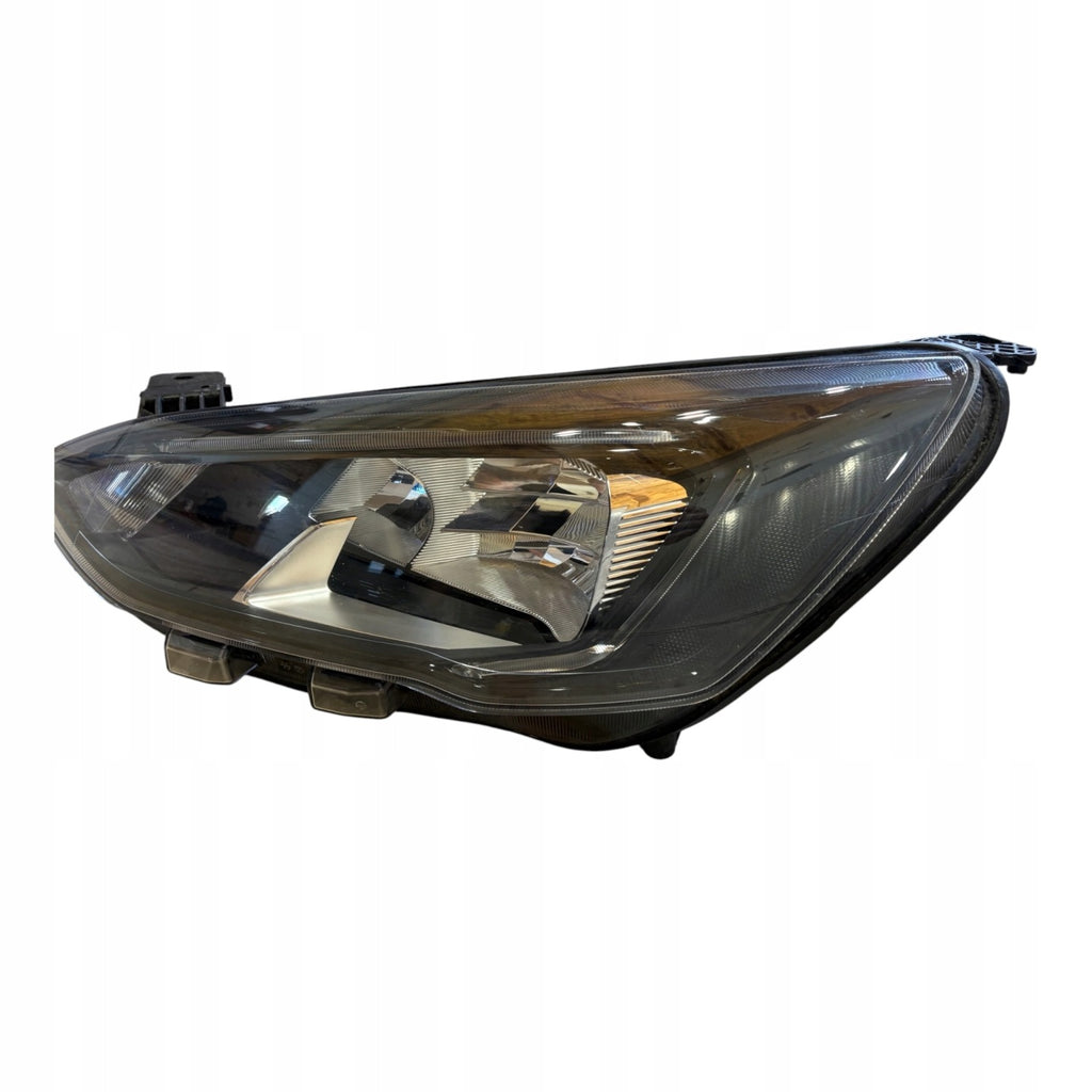 Frontscheinwerfer Ford Focus MX7B-13E015-CC LED Links Scheinwerfer Headlight SCH1906154124me