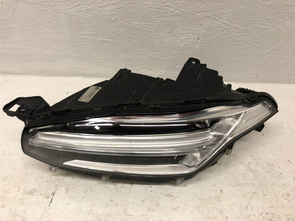 Frontscheinwerfer BMW Xc90 31446880 LED Links Scheinwerfer Headlight SCH1345548033tn