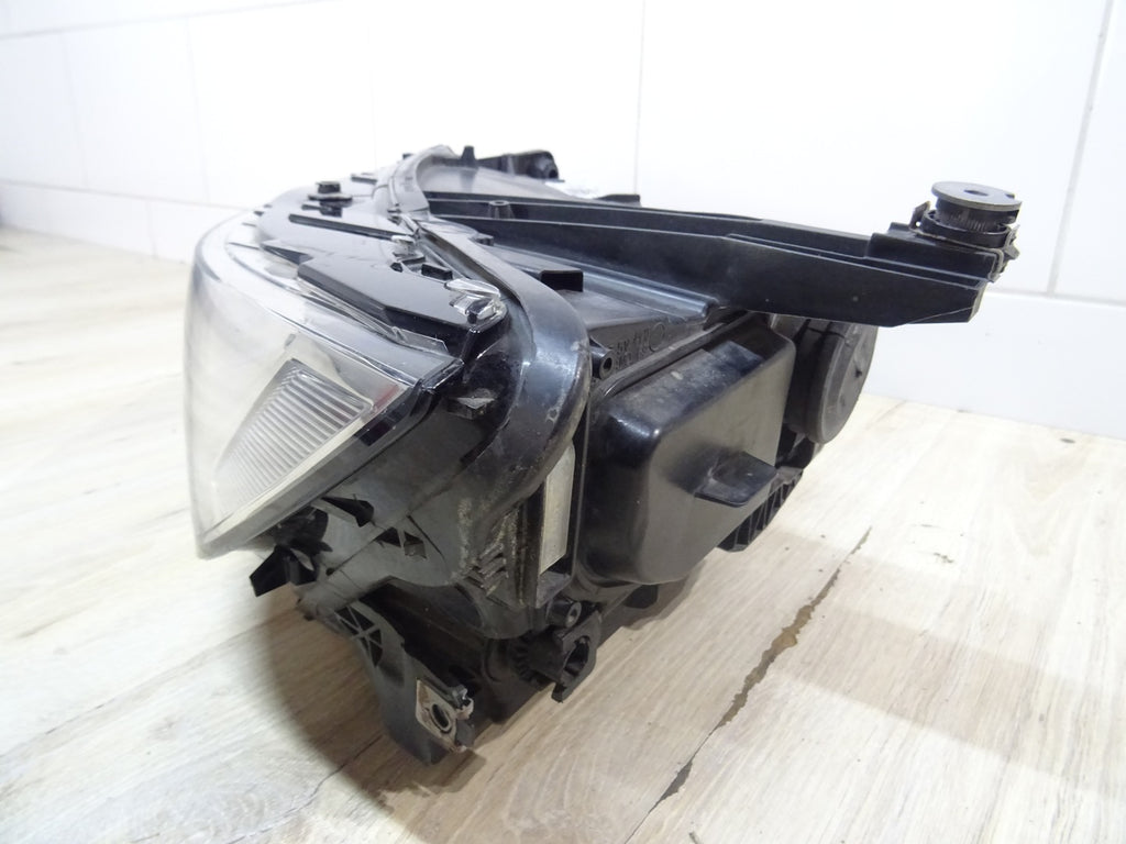 Frontscheinwerfer VW Passat B8 3G1941081H Full LED Links Scheinwerfer Headlight