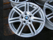 Load image into Gallery viewer, 4x Alufelge 17 Zoll 7.5" 5x112 51ET 6863418 BMW 2 Tourer F45 F39 X1 F48 1 F40 FEL3220274582rp