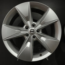 Laden Sie das Bild in den Galerie-Viewer, 4x Alufelge 18 Zoll 7.5" 5x108 50 5ET 31680200 Volvo V60 I Xc60 Rim Wheel FEL3683642493kp