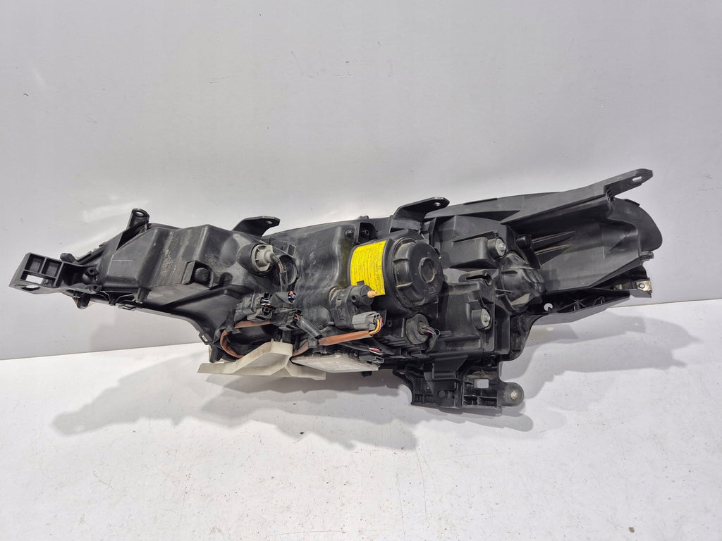 Frontscheinwerfer Citroën C-Crosser P7142R P7143R Xenon Rechts Headlight SCH8197850852if
