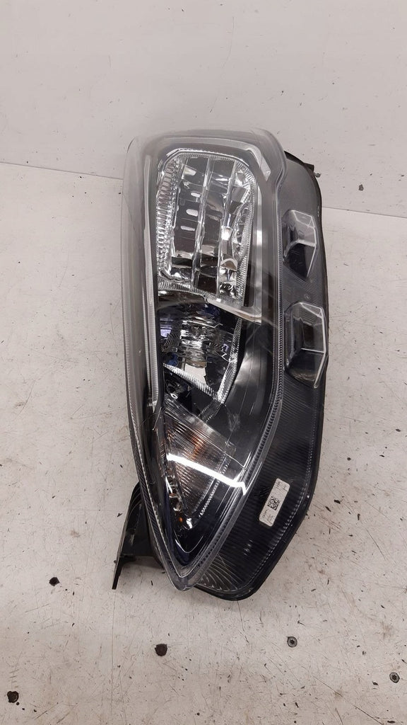 Frontscheinwerfer Ford Focus MX7B-13E015-CE LED Links Scheinwerfer Headlight SCH2452555644rv