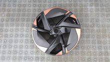 Load image into Gallery viewer, 1x Alufelge 20 Zoll 7.5&quot; 5x112 44ET Glanz Schwarz 10E601025 Cupra Rim Wheel