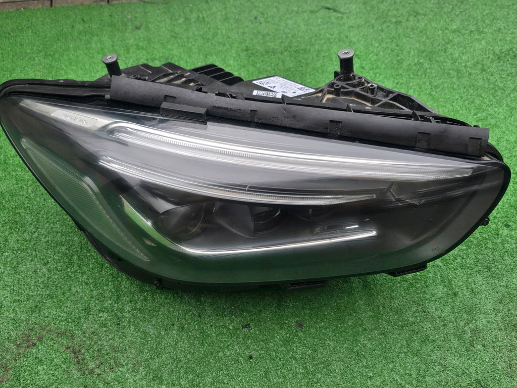 Frontscheinwerfer Mercedes-Benz W247 A2479062003 Full LED Rechts Headlight SCH2174145308no