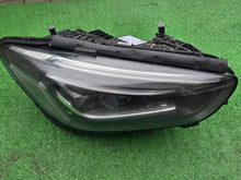 Laden Sie das Bild in den Galerie-Viewer, Frontscheinwerfer Mercedes-Benz W247 A2479062003 Full LED Rechts Headlight SCH2174145308no