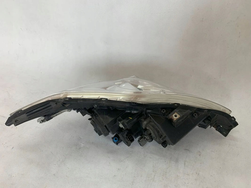 Frontscheinwerfer Mazda 5 V Links Scheinwerfer Headlight SCH9778698767tx