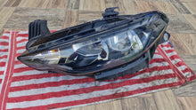 Laden Sie das Bild in den Galerie-Viewer, Frontscheinwerfer Fiat Tipo 521451670E Xenon Links Scheinwerfer Headlight SCH3448491246qt