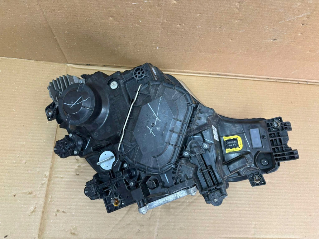 Frontscheinwerfer Mercedes-Benz A9618205239 Links Scheinwerfer Headlight SCH8611065042vw