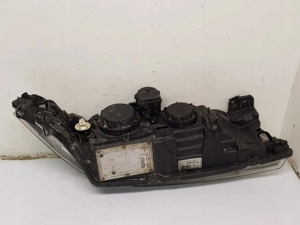 Frontscheinwerfer Renault Laguna II 8200002465 89004693 Links Headlight SCH8066362096ak