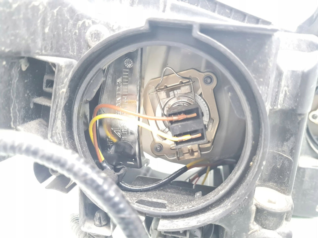 Frontscheinwerfer Honda Civic IX 33150TV0G013M1 Links Scheinwerfer Headlight SCH7550487158pj