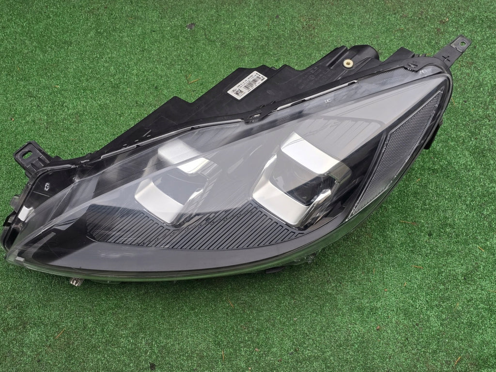Frontscheinwerfer Ford Kuga LV4B-13E017-AH Links Scheinwerfer Headlight SCH1239758541cb