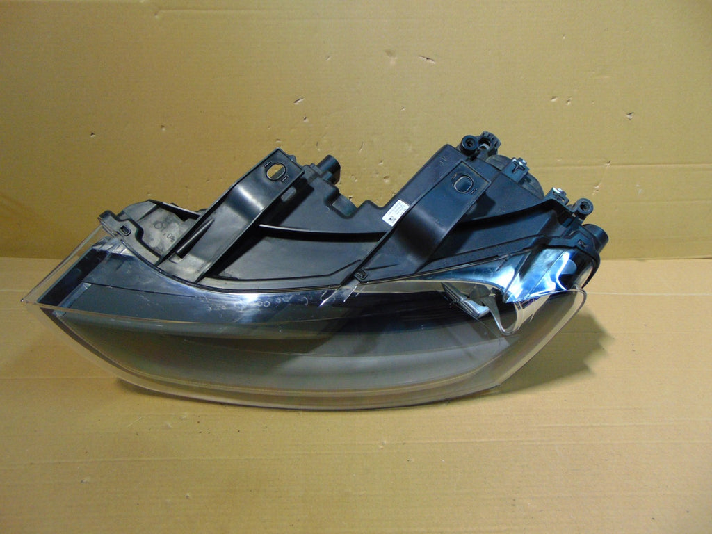 Frontscheinwerfer Audi Q3 I 8U0941003M Links Scheinwerfer Headlight SCH9145937837jk