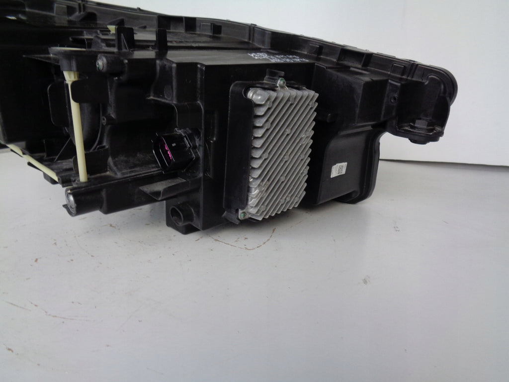 Frontscheinwerfer Audi Q4 89A941035 Full LED Links Scheinwerfer Headlight SCH6275545389jo