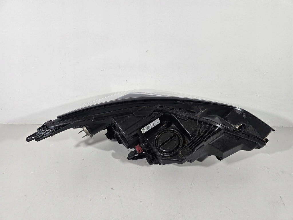 Frontscheinwerfer Opel Astra K 39047200 Links Scheinwerfer Headlight SCH3614084097et