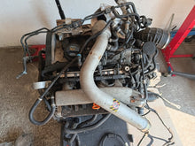 Laden Sie das Bild in den Galerie-Viewer, Motor Audi Tt BAM 1.8 225PS 165kW 200TKm Benzin Engine Unkomplett MOT7096721226uv