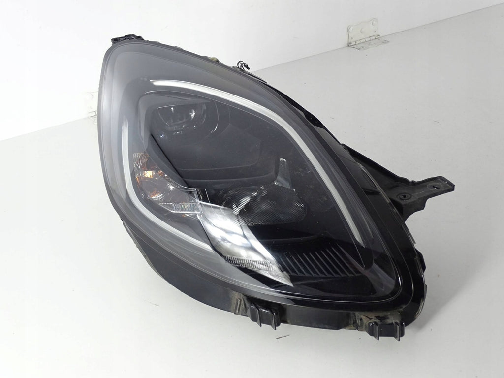 Frontscheinwerfer Ford Puma L1TB-13E014-GJ Rechts Scheinwerfer Headlight SCH4338930945cm