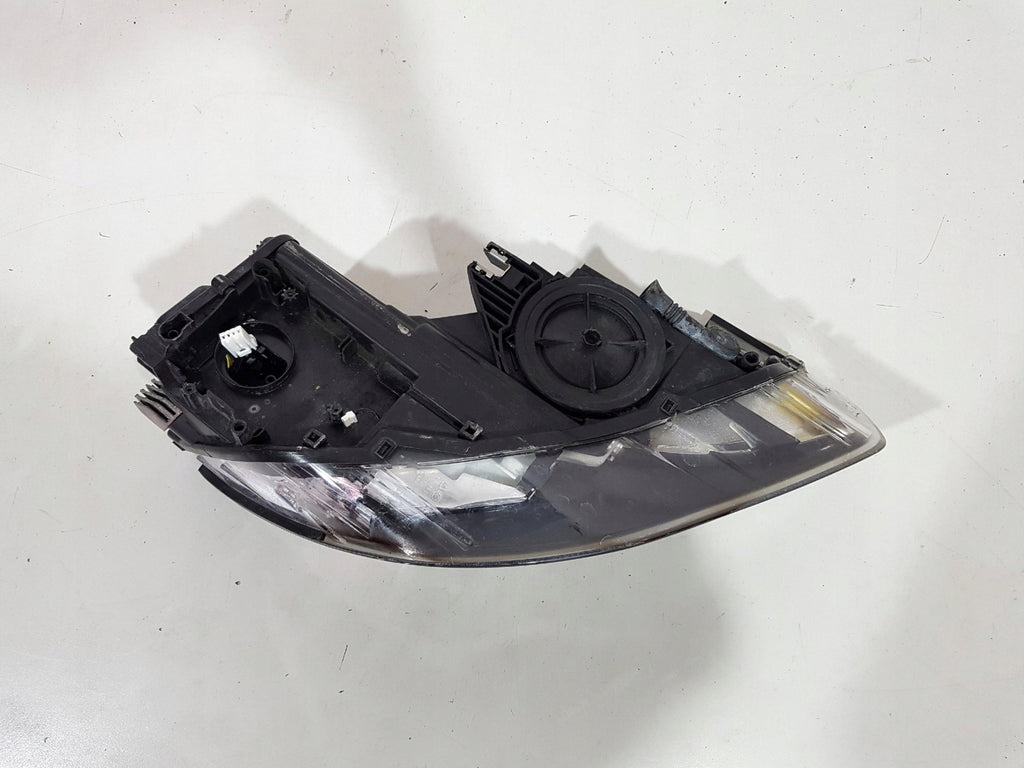 Frontscheinwerfer Audi A1 8X0941003M GRG3105 Xenon Links Scheinwerfer Headlight SCH2916096506ql