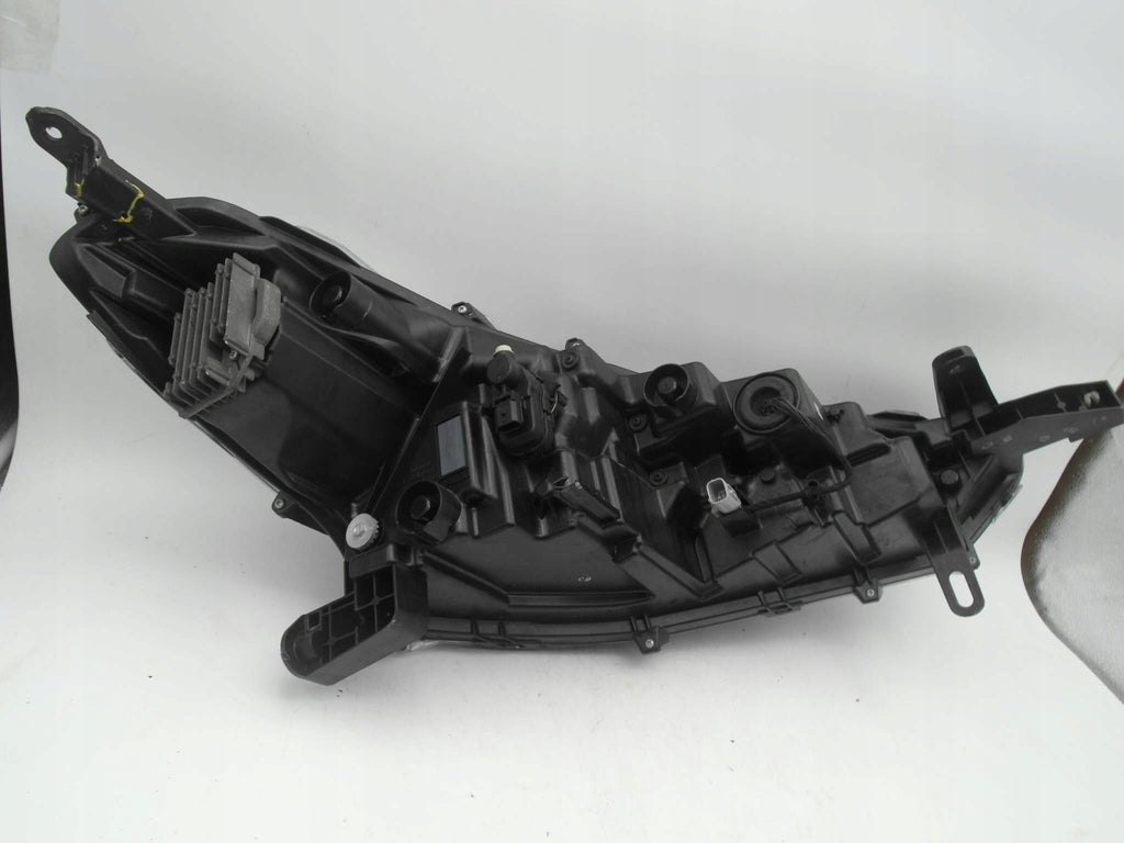 Frontscheinwerfer Toyota Corolla HASC016184 Full LED Links Headlight SCH3772778583nn