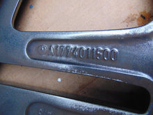 Load image into Gallery viewer, 1x Alufelge 18 Zoll 7.5" 5x112 49ET A1774011500 Mercedes-Benz W177 Rim Wheel FEL1835360914dy