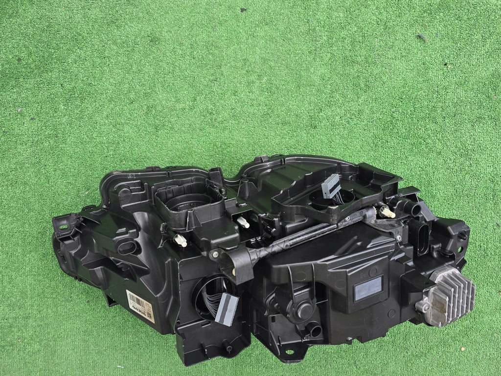 Frontscheinwerfer Volvo S90 V90 31386170 Full LED Ein Stück (Rechts oder Links) SCH7054554277ps