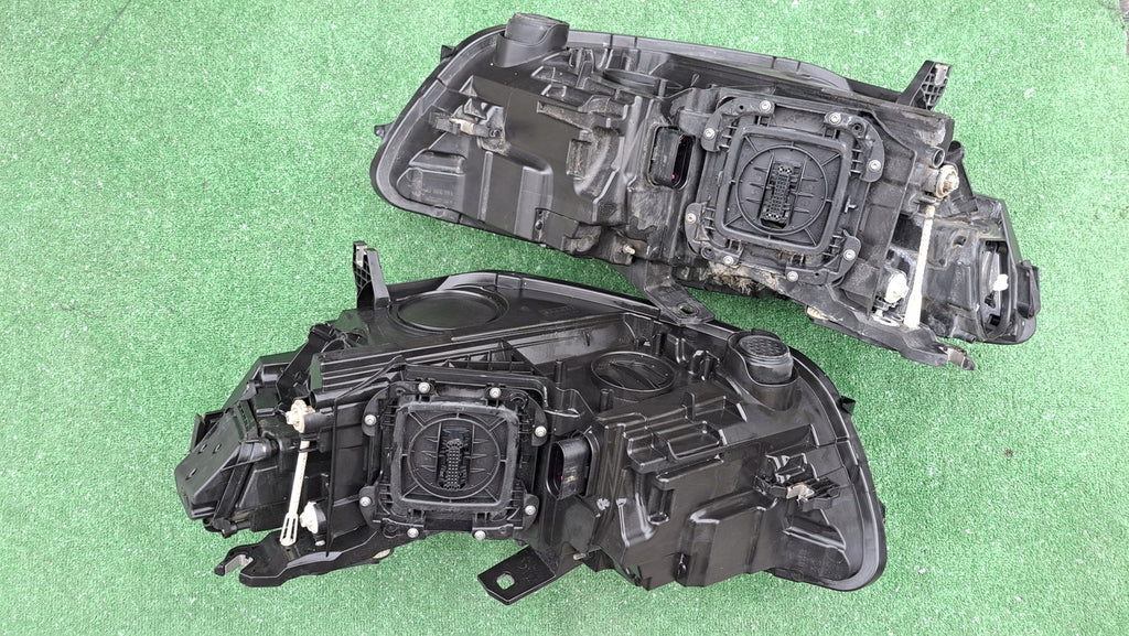 Frontscheinwerfer Audi A6 C7 4G0941034H 4G0941033H Full LED Ein Satz Headlight SCH8842573378ho