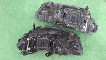 Laden Sie das Bild in den Galerie-Viewer, Frontscheinwerfer Audi A6 C7 4G0941034H 4G0941033H Full LED Ein Satz Headlight SCH8842573378ho