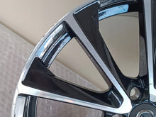 Load image into Gallery viewer, 1x Alufelge 19 Zoll 8.0" 5x108 55ET Glanz 31423768 Volvo Rim Wheel FEL4005676529wt