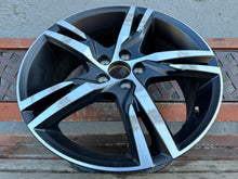 Load image into Gallery viewer, 1x Alufelge 19 Zoll 7.5&quot; 5x108 50 5ET 32327253 Volvo Xc60 Ii Rim Wheel