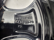 Load image into Gallery viewer, 1x Alufelge 18 Zoll 7.0" 4x108 35ET 9835097680 Opel Crossland Rim Wheel FEL3671878899np