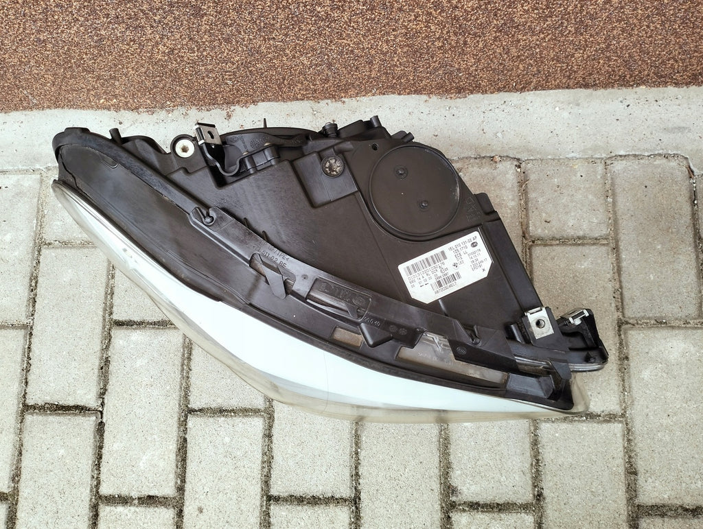 Frontscheinwerfer BMW 5 F11 F10 1013151 Xenon Ein Stück (Rechts oder Links)