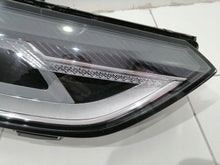 Load image into Gallery viewer, Frontscheinwerfer Audi A4 B9 8W0941012 Rechts Scheinwerfer Headlight