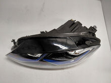 Laden Sie das Bild in den Galerie-Viewer, Frontscheinwerfer VW Golf VII 5G1941081F Full LED Links Scheinwerfer Headlight SCH8688326777nx