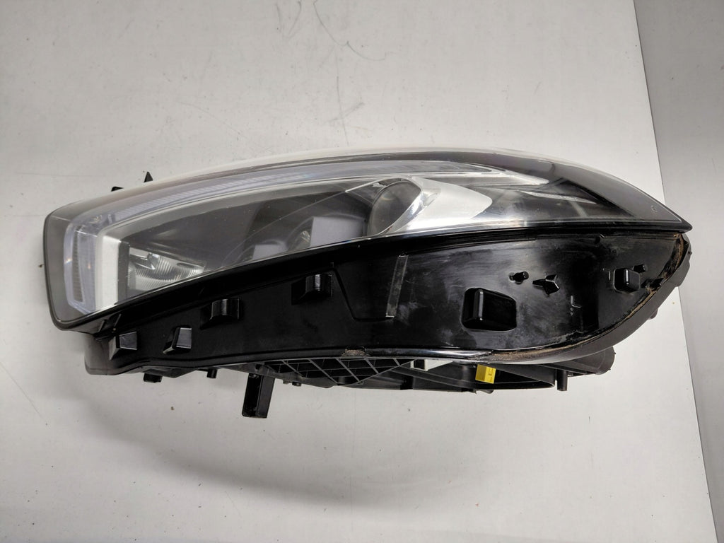Frontscheinwerfer Mercedes-Benz W177 A1779065303 Links Scheinwerfer Headlight SCH4094405782yf