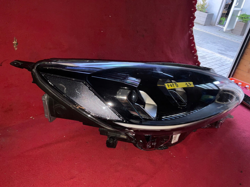 Frontscheinwerfer Ford Kuga III LV4B-13E014-CD Full LED Rechts Headlight SCH4597257894iz