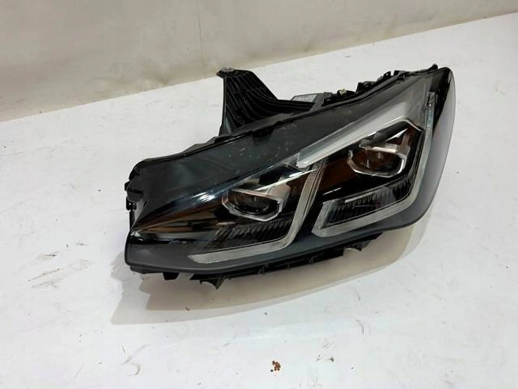 Frontscheinwerfer BMW Active Tourer U06 12083050000 5A422470 Links Headlight