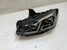 Load image into Gallery viewer, Frontscheinwerfer BMW Active Tourer U06 12083050000 5A422470 Links Headlight