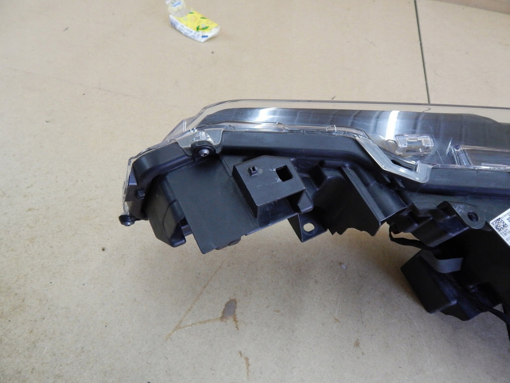 Frontscheinwerfer Toyota Corolla 81110-02S60 LED Rechts Scheinwerfer Headlight SCH2308771223mb