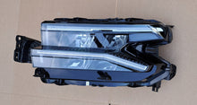 Laden Sie das Bild in den Galerie-Viewer, Frontscheinwerfer Citroën C5 Aircross 9845356280 LED Links Headlight