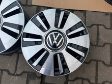 Load image into Gallery viewer, 1x Alufelge 15 Zoll 5.0" 4x100 1S0601025AH VW Rim Wheel FEL7953442523fv