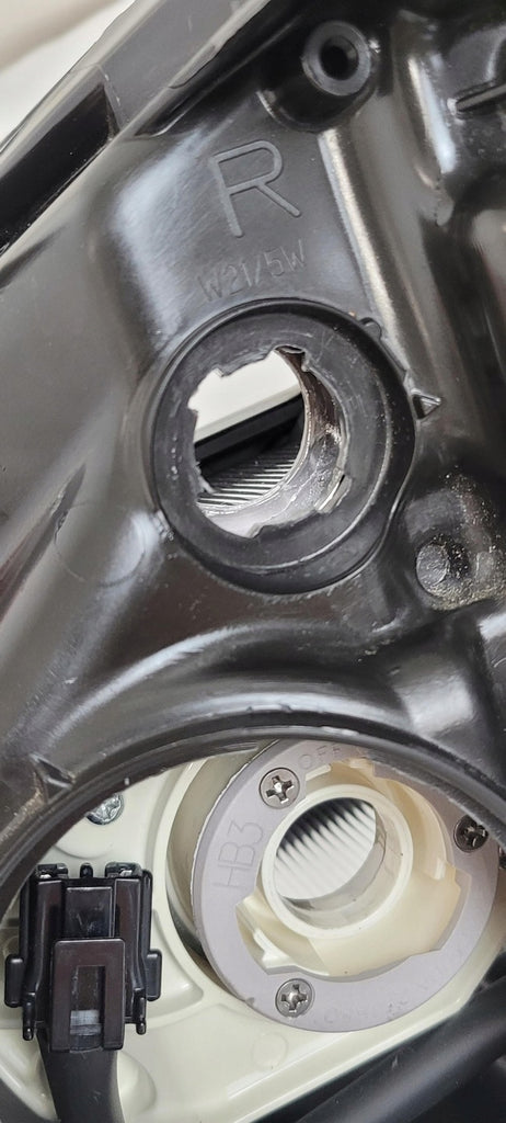 Frontscheinwerfer Toyota Verso 81130-0F161-00 Rechts Scheinwerfer Headlight SCH3580549209mo
